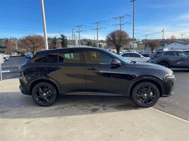 2024 Dodge Hornet R/T Plus