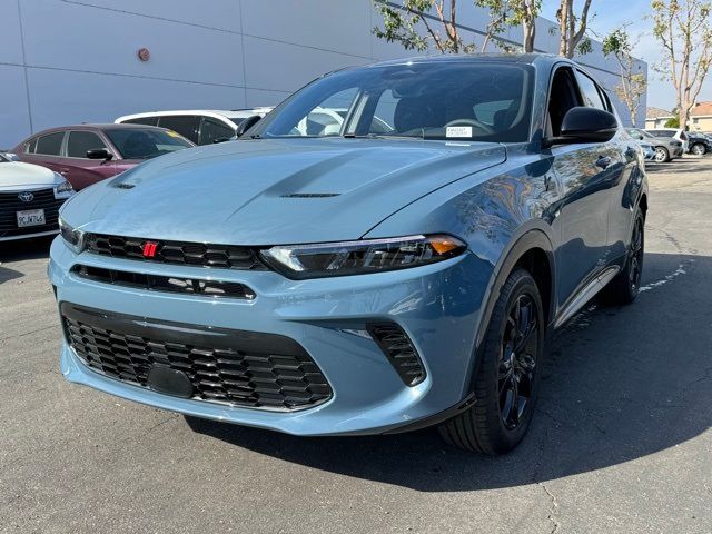 2024 Dodge Hornet R/T Plus