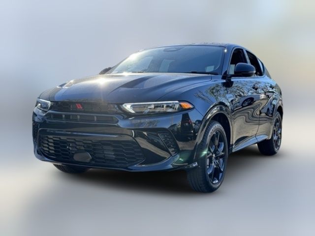 2024 Dodge Hornet R/T Plus