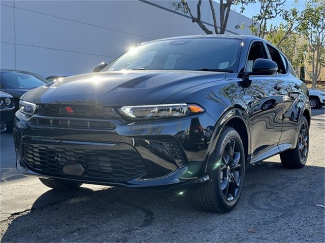 2024 Dodge Hornet R/T Plus