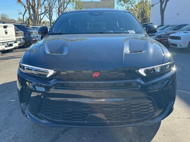 2024 Dodge Hornet R/T Plus