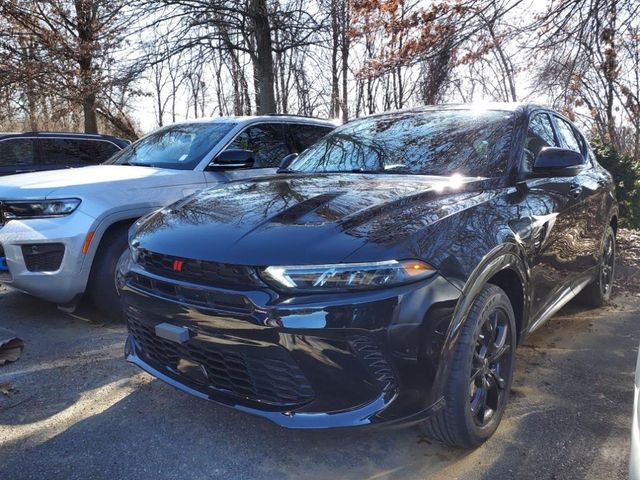 2024 Dodge Hornet R/T Plus