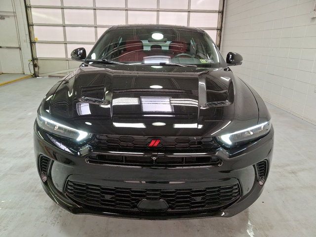 2024 Dodge Hornet R/T Plus