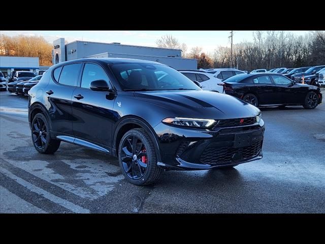 2024 Dodge Hornet R/T Plus