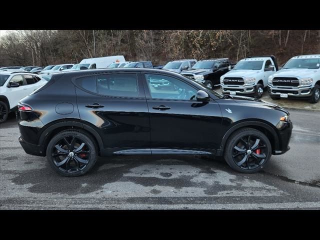 2024 Dodge Hornet R/T Plus