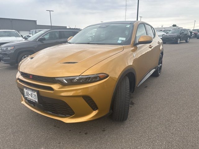 2024 Dodge Hornet R/T Plus