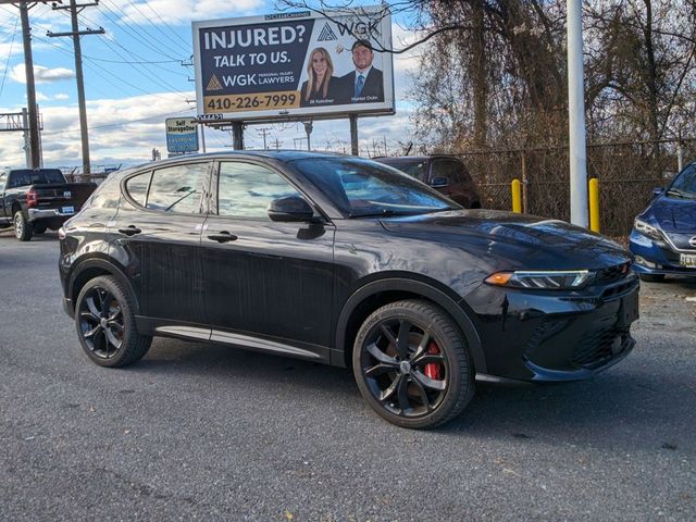 2024 Dodge Hornet R/T Plus