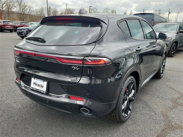 2024 Dodge Hornet R/T Plus