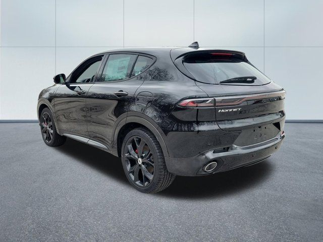 2024 Dodge Hornet R/T Plus