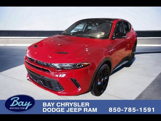 2024 Dodge Hornet R/T Plus