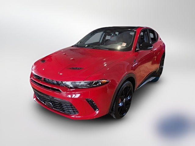 2024 Dodge Hornet R/T Plus