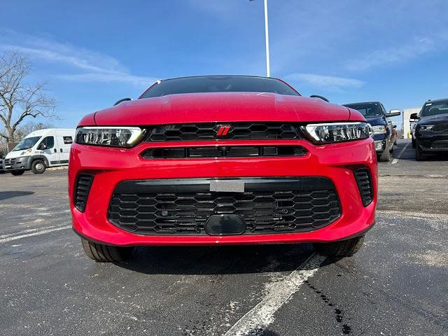 2024 Dodge Hornet R/T Plus