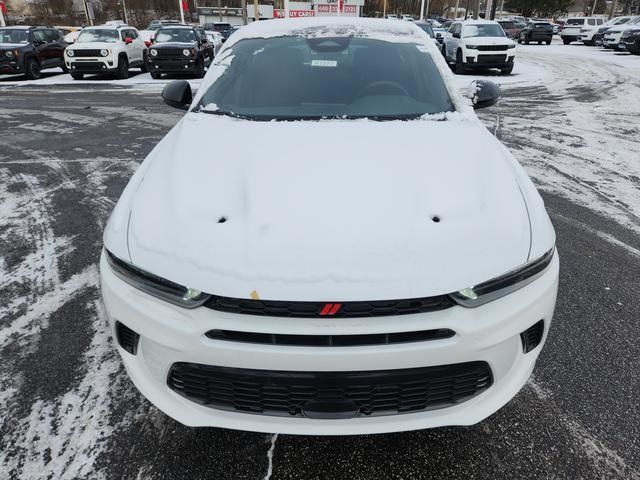 2024 Dodge Hornet R/T Plus