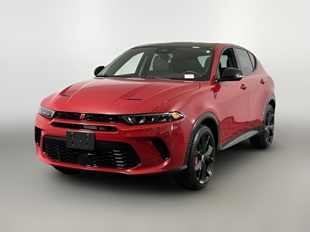 2024 Dodge Hornet R/T Plus
