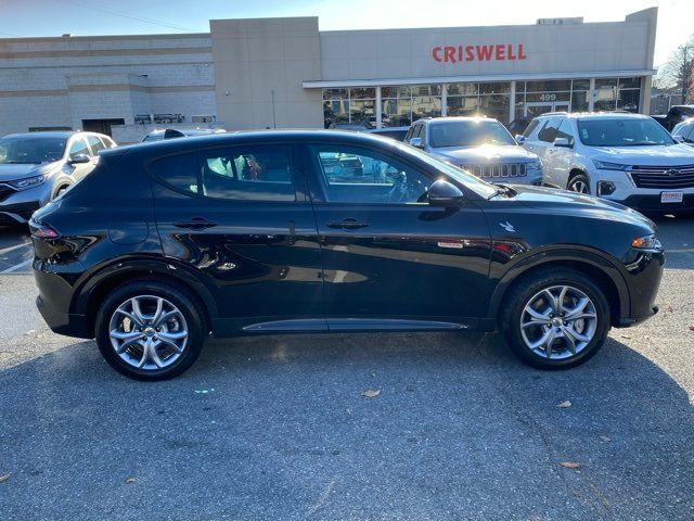 2024 Dodge Hornet R/T Plus