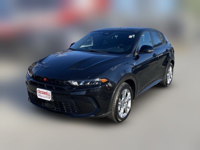 2024 Dodge Hornet R/T Plus