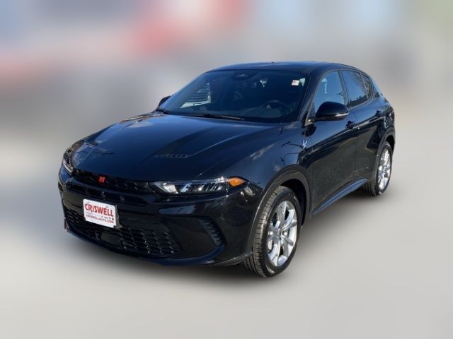 2024 Dodge Hornet R/T Plus