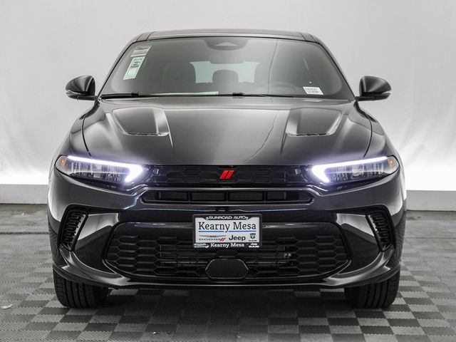 2024 Dodge Hornet R/T Plus