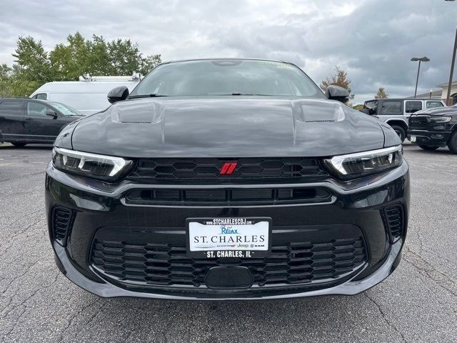 2024 Dodge Hornet R/T Plus