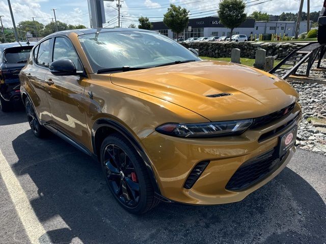 2024 Dodge Hornet R/T Plus