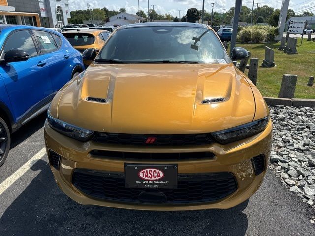 2024 Dodge Hornet R/T Plus