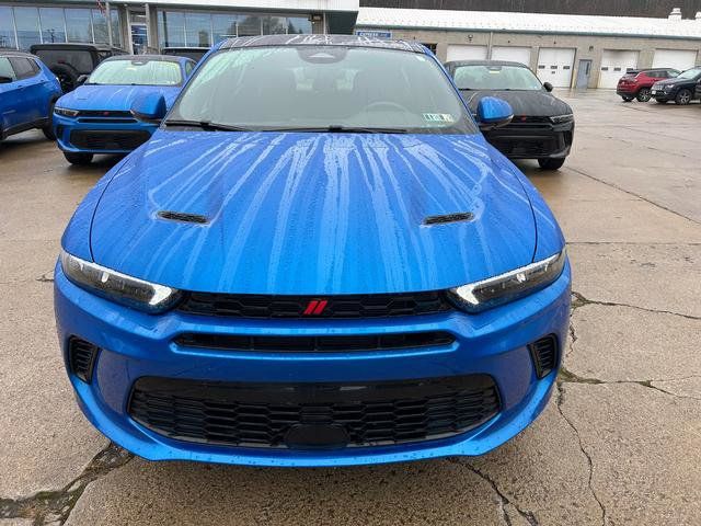 2024 Dodge Hornet R/T Plus