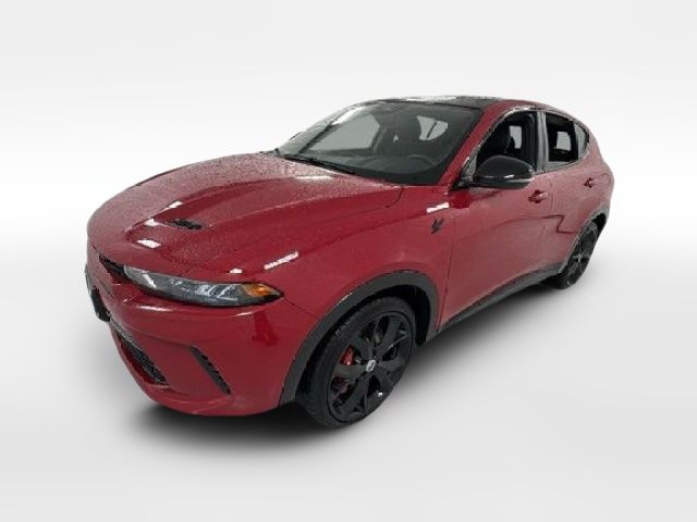 2024 Dodge Hornet R/T Plus