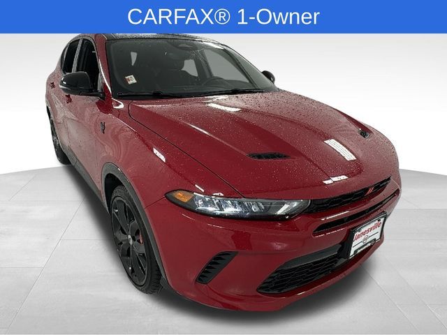 2024 Dodge Hornet R/T Plus
