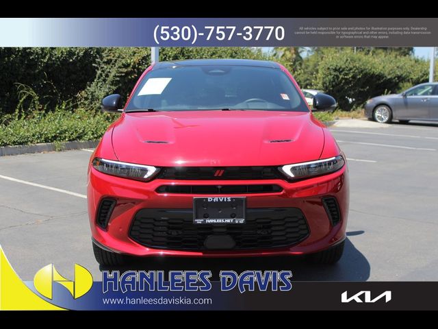 2024 Dodge Hornet R/T Plus