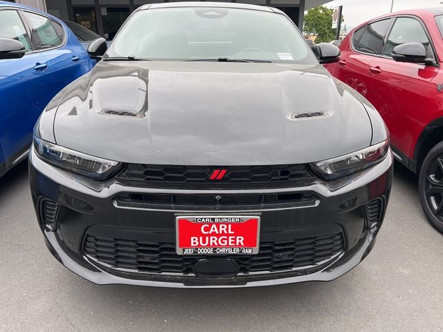 2024 Dodge Hornet R/T Plus