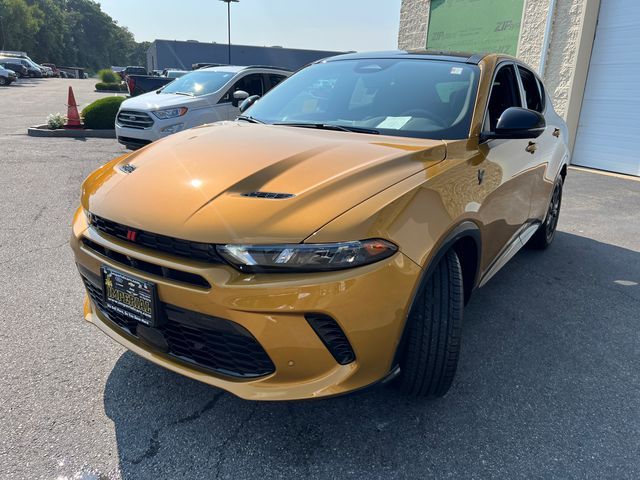 2024 Dodge Hornet R/T Plus