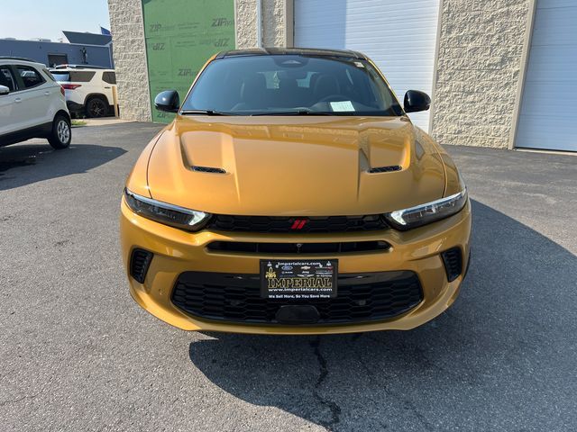 2024 Dodge Hornet R/T Plus