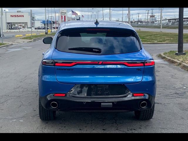 2024 Dodge Hornet R/T Plus