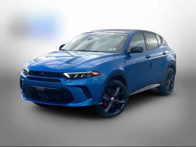 2024 Dodge Hornet R/T Plus