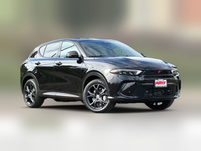 2024 Dodge Hornet R/T Plus