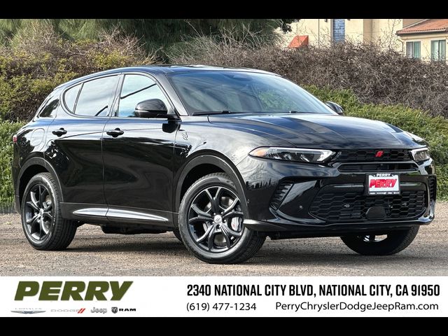 2024 Dodge Hornet R/T Plus