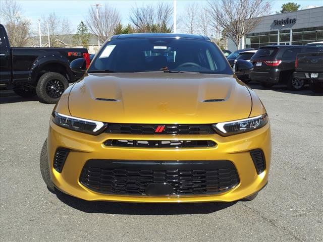 2024 Dodge Hornet R/T Plus