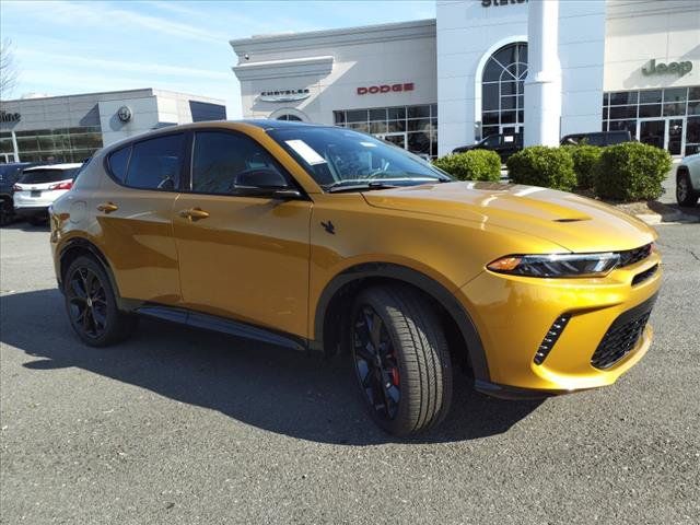 2024 Dodge Hornet R/T Plus