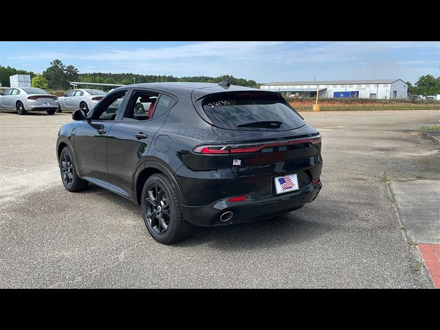 2024 Dodge Hornet R/T Plus