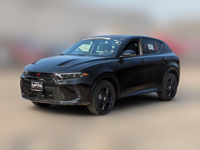 2024 Dodge Hornet R/T Plus