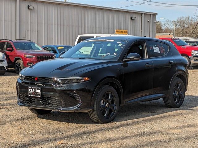 2024 Dodge Hornet R/T Plus