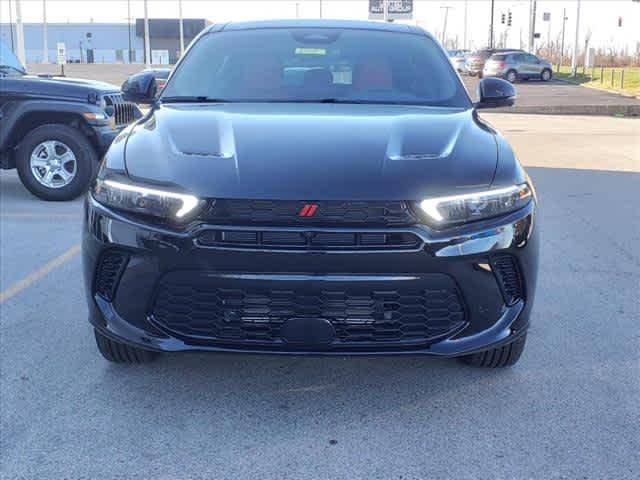 2024 Dodge Hornet R/T Plus