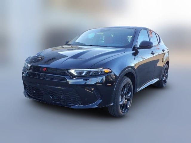 2024 Dodge Hornet R/T Plus