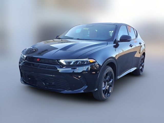 2024 Dodge Hornet R/T Plus