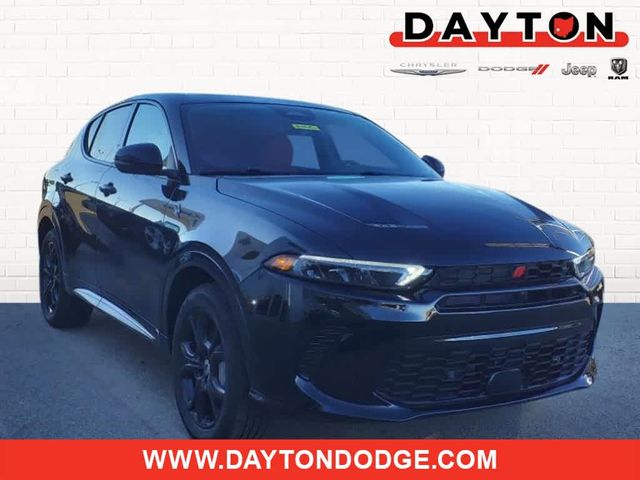 2024 Dodge Hornet R/T Plus
