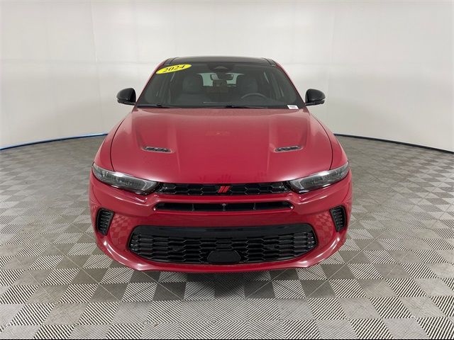 2024 Dodge Hornet R/T Plus