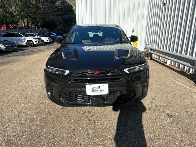 2024 Dodge Hornet R/T Plus