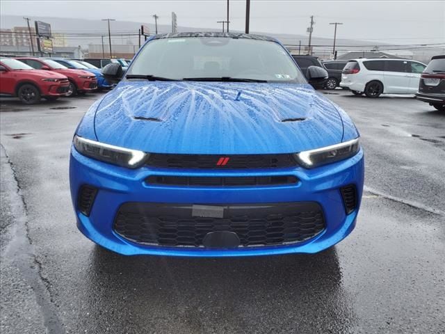 2024 Dodge Hornet R/T Plus