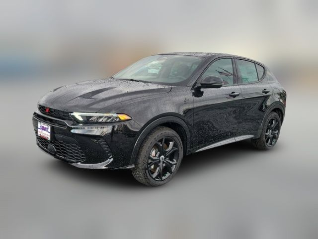 2024 Dodge Hornet R/T Plus