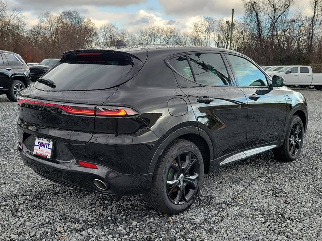2024 Dodge Hornet R/T Plus